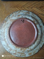 TALÍŘ - DEKORACE - 2