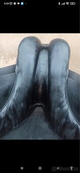 Prodám Drezurní sedlo. - 2