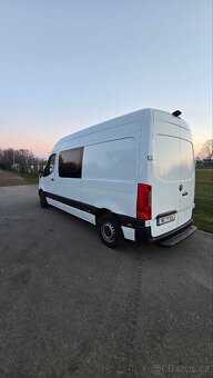 Mercedes-Benz Sprinter 910 CDI - 2