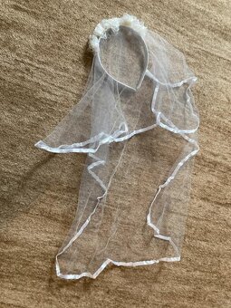 Holčičí šaty - 2