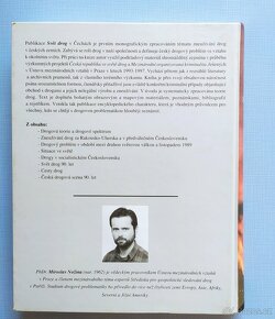 Svět drog v Čechách - 2