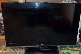 LG 42LK450 - 2