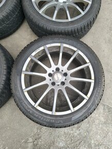 Aluett alu R18 Sada Č.8 - 2