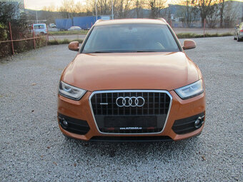 Audi Q 3 2.0 i 4X4 - 2