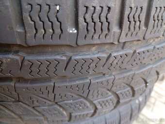 205/55 R16 94V Nokian - 2