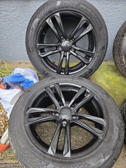 Alu kola 19" Jeep, Chrysler Pacifica - 2