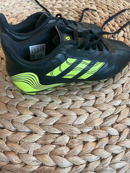 Kopačky Adidas - 2