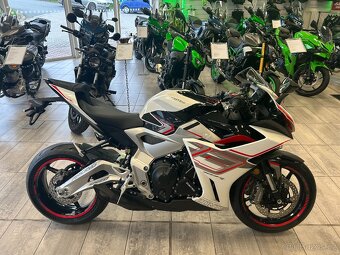 Zontes 703 RR 2026 - 2