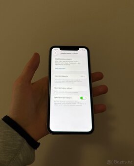 iPhone 11 128gb,100% baterie ⚡️ - 2