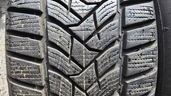 Zimní pneu 205/55/16 Dunlop - 2