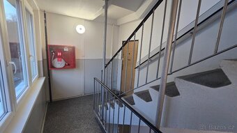 Byt 4+1 Litvínov. - 2