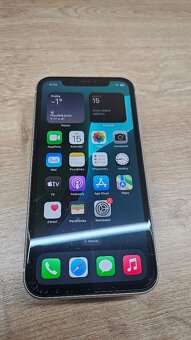 ✅iPhone 11 128GB - bílý - 2