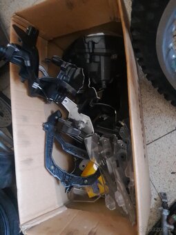 Triumph 1200 Explorer - 2