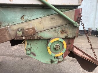 Drtic slamy e514 - 2