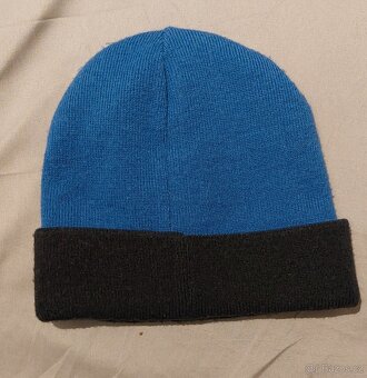 Čepice Parkour Enjoy The Movement - 2