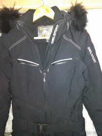 Lyžiarsky overal dámsky - 2