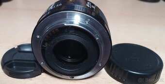 Minolta AF 50mm 1:1.7 - 2