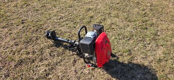 Lodní motor 7HP - 2