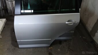 Dveře VW Golf V plus - 2