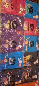 ProdámTaryho trička nové - 2