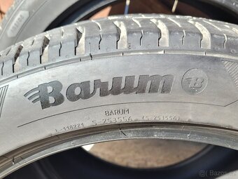 235/45/20 Letní pneu - 2