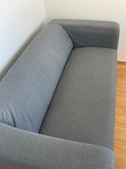 Klippan, možnost dopravy - 2