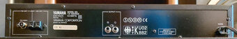 Tuner Yamaha TX-580 RDS - 2