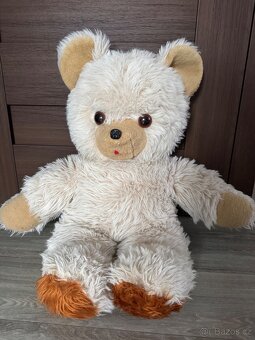 Plyšový medvěd - 2