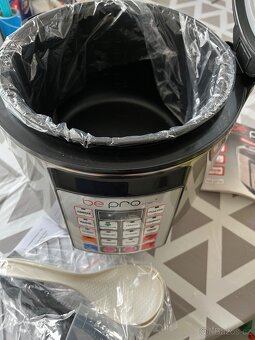 Hrnec na vaření - 2