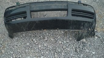 Nárazník Octavia 1 fl - 2