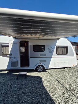 Karavan Knau sport - 2