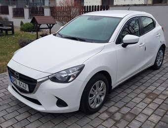 Mazda 2   1.5  55kw - 2