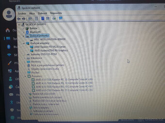 Lenovo AMD QuadCore - 2