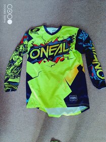 Oneal - 2