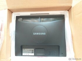 Prodám monitor Samsung 943N 19" - 2