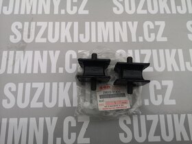 Suzuki Jimny - držák přídavné převodovky - 2