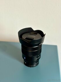 Sony 16–35mm f/4 ZA OSS Vario-Tessar T FE - 2