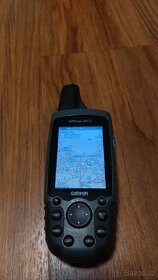 Gps Garmin GPSmap 60CS - 2