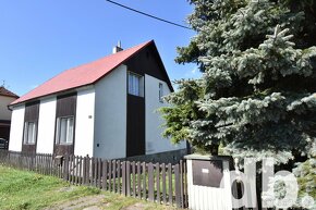 Prodej rodinné domy, 190 m2 - Sadov - Lesov, ev.č. 01487 - 2