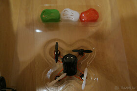 Sky Jumper 9110 - akrobatická mini drona od df models - 2