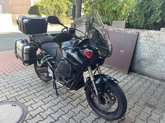 Yamaha XT1200 Super Tenere r. v. 2011 - 2
