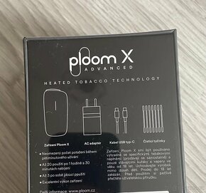 Ploom X - 2