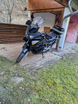 Honda varadero 1000 rok 2004 (strikacka) - 2
