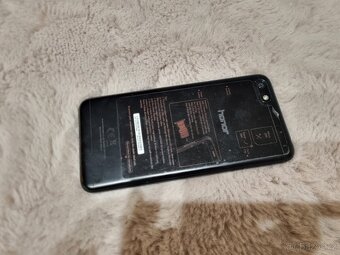 Honor 7s - v podstatě nový | platí do smazání - 2