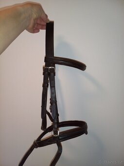 Pony uzdečka - 2