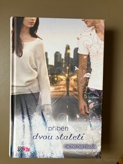 Prodám sbírku knih – 3 dílů 📚 - 2