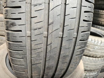 205/55R16 91V Bravuris 3HM BARUM - 2