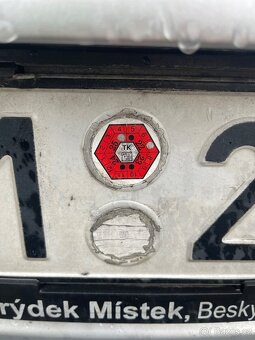 Octavia Combi 1,9TDI 81kW - 2