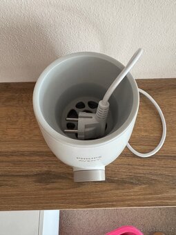 Prodám ohřívač lahví - Phillips Avent Premium - 2