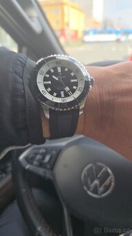 BREITLING SUPEROCEAN AUTOMATIC 42 - 2